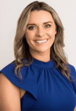 Samantha Gandy