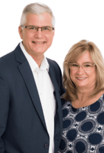 Kim & Sean Fagan
